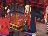 kakegurui gambles|Category:Kakegurui (Kakkokari) gambles .